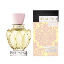 Miu Miu Twist EDT 100 Ml Miu Miu Twist EDT 100 Ml