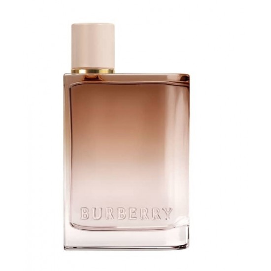 Burberry hotsell perfume paris