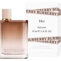 عطر بربري هير انتنس او دو بارفيوم للنساء 50 مل عطر بربري هير انتنس او دو بارفيوم للنساء 50 مل