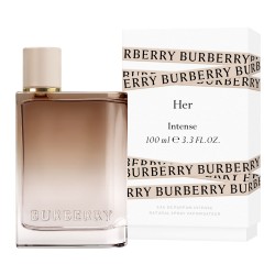 عطر بربري هير انتنس او دو بارفيوم للنساء 100 مل عطر بربري هير انتنس او دو بارفيوم للنساء 100 مل
