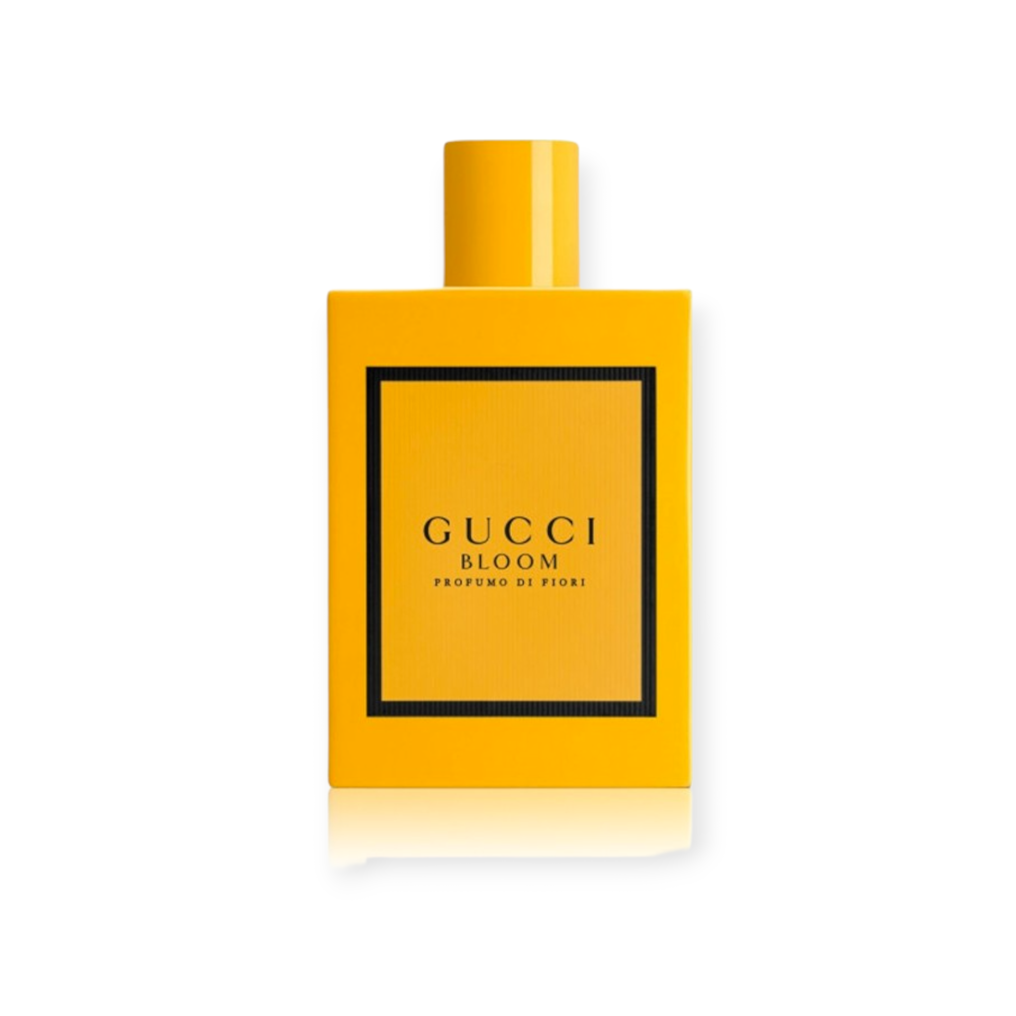 Gucci bloom note olfattive hotsell