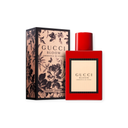 عطر قوتشي بلوم امبروسيا دي فيوري او دو بارفيوم انتنس للنساء 50 مل عطر قوتشي بلوم امبروسيا دي فيوري او دو بارفيوم انتنس للنساء 50 مل