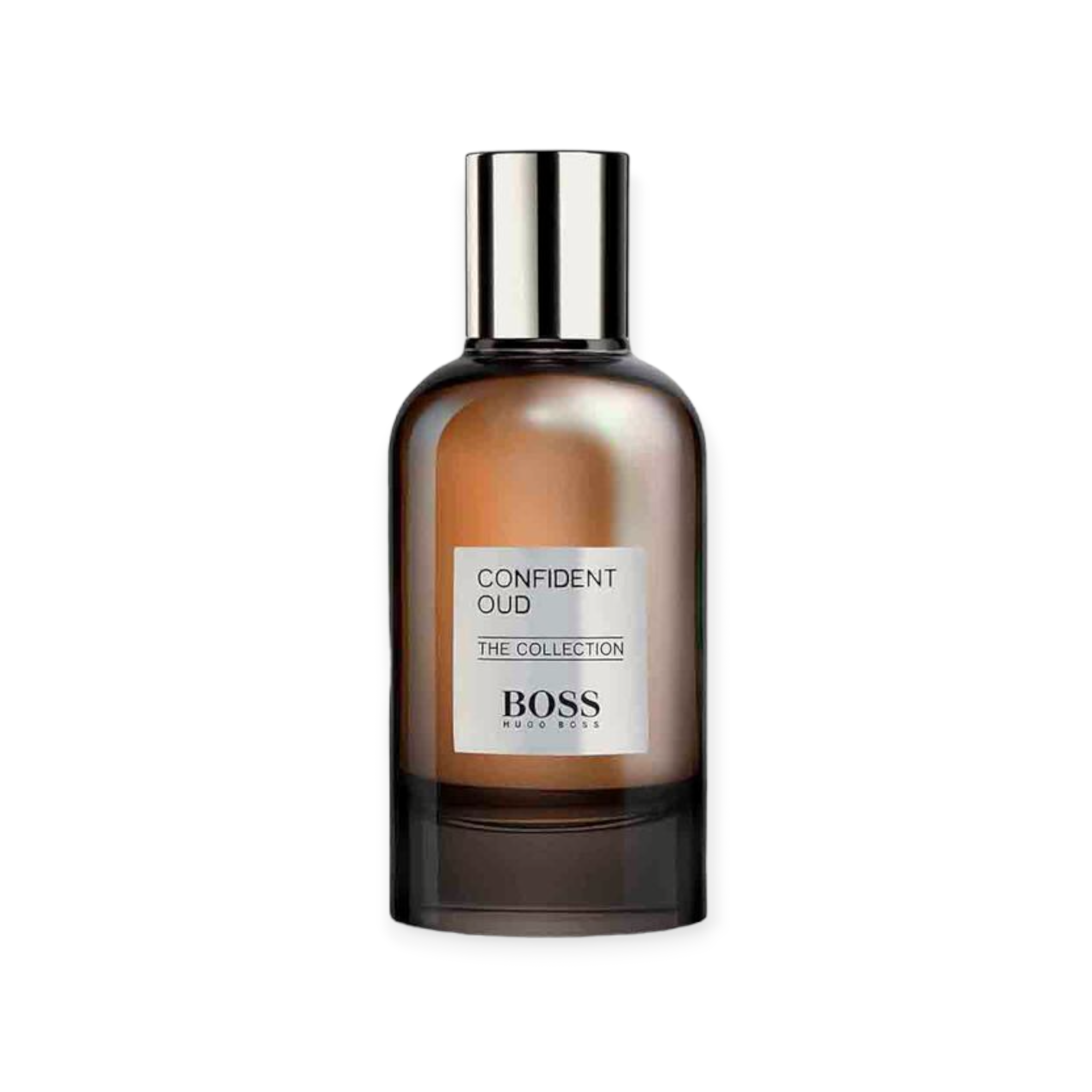 Hugo Boss Confident Oud EDP 100 Ml