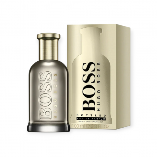 Hugo Boss Bottled EDP 100 Ml Hugo Boss Bottled EDP 100 Ml