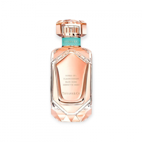 عطر تيفاني روز قولد او دو بارفيوم للنساء 75 مل عطر تيفاني روز قولد او دو بارفيوم للنساء 75 مل