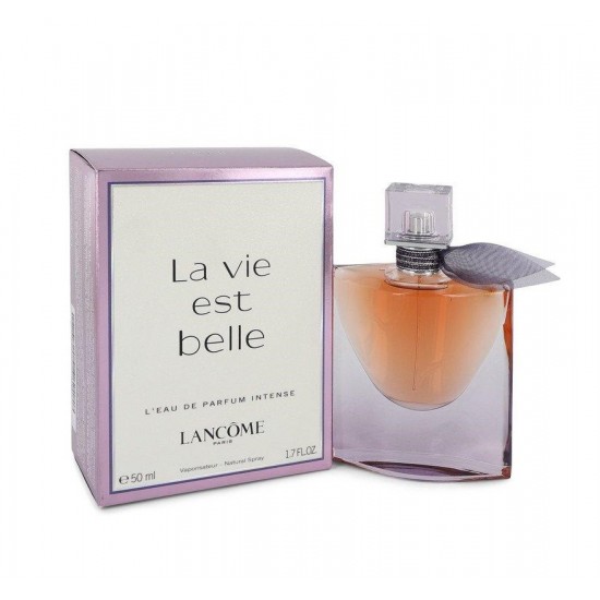 Lancome La Vie Est Belle L'Eau De Parfum Intense 50 Ml