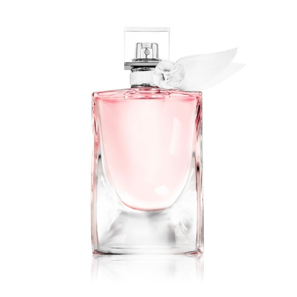 Buy Lancome La Vie Est Belle Florale Edt 100 Ml