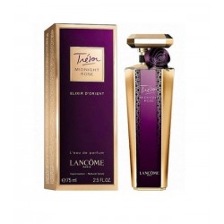 عطر لانكوم تريزور ميدنايت روز الكسير دو اورينت او دو بارفيوم للنساء 75 مل  عطر لانكوم تريزور ميدنايت روز الكسير دو اورينت او دو بارفيوم للنساء 75 مل