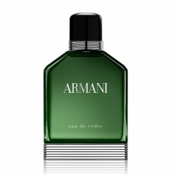 عطر جورجو ارماني او دو سيدر او دو تواليت للرجال 100 مل