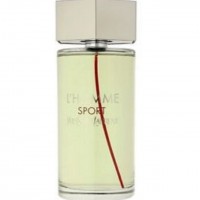 Yves Saint Laurent L' Homme Sport For Men Cologne 3.3 oz/100