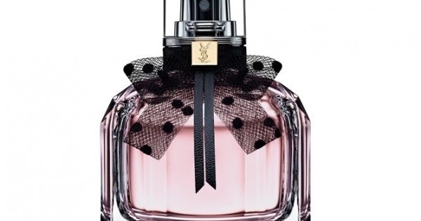 YSL MON PARIS モンパリ 90ml Mon Paris by Yves Saint Laurent 90ml EDT — Perfume NZ