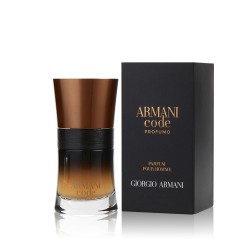 عطر جورجيو ارماني كود بارفيومو بارفيوم للرجال 30 مل