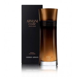 عطر جورجيو ارماني كود بارفيومو بارفيوم للرجال 60 مل
