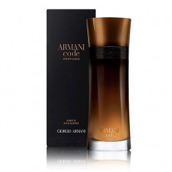 عطر جورجيو ارماني كود بارفيومو بارفيوم للرجال 110 مل