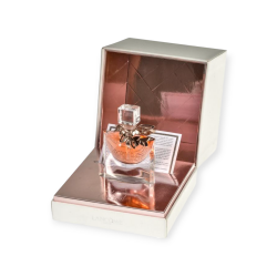 عطر لانكوم لا في ايست بيل لي اكستريت دو بارفيوم للنساء 10 مل عطر لانكوم لا في ايست بيل لي اكستريت دو بارفيوم للنساء 10 مل