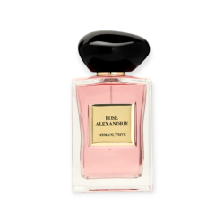 عطر جورجيو ارماني بريفه روز الكساندري او دو تواليت للجنسين 250 مل