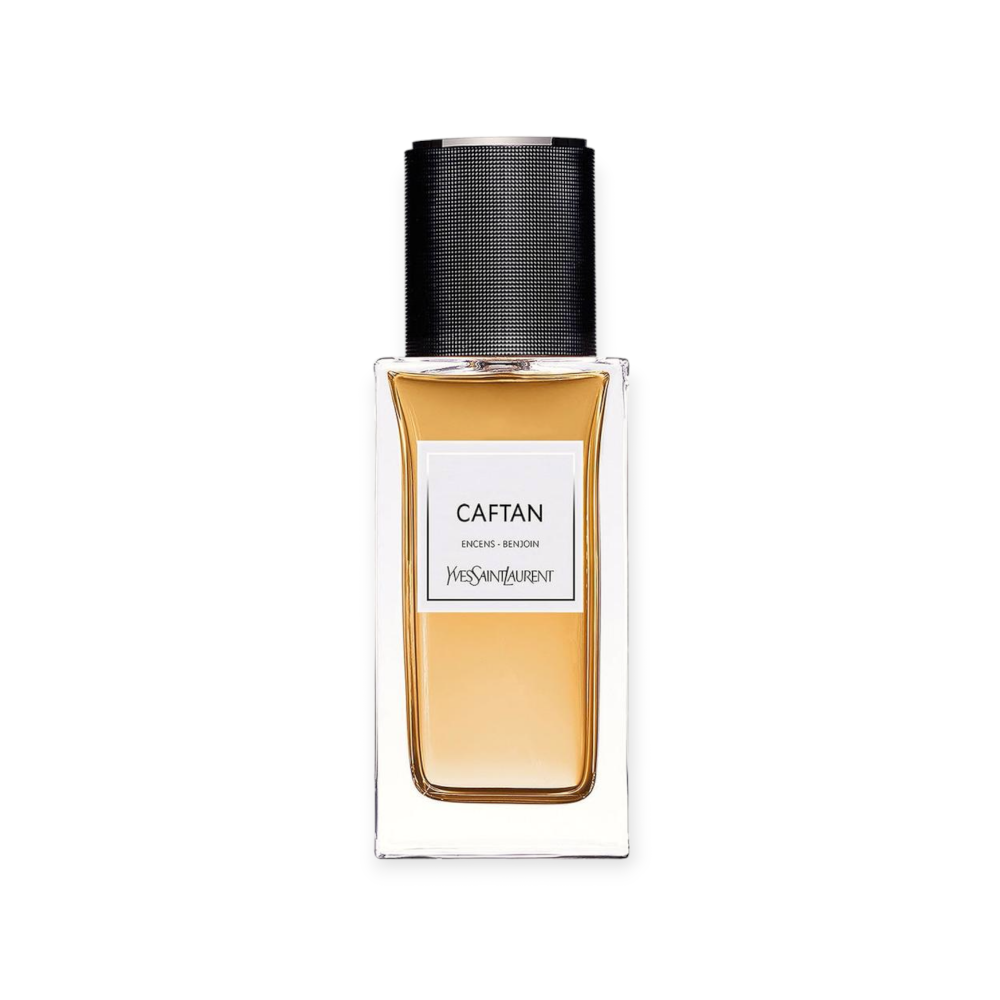 Caftan | Le Vestiaire des Parfums | Yves Saint Laurent