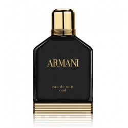 عطر جورجيو ارماني او دو نوي عود او دو بارفيوم للرجال 100 مل