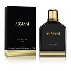 عطر جورجيو ارماني او دو نوي عود او دو بارفيوم للرجال 100 مل
