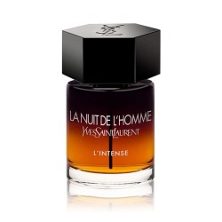 YSL La Nuit De L'Homme L'Intense Edp 100Ml