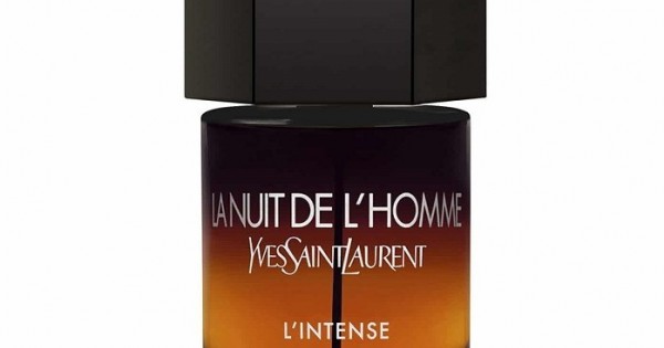 YSL LA NUIT DE L’HOMME 60ml Luxury Cologne - La Nuit De L'Homme Eau de Toilette | YSL