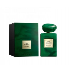 عطر جورجيو ارماني بريف فيرت ملاكيت او دو بارفيوم للجنسين 100 مل عطر جورجيو ارماني بريف فيرت ملاكيت او دو بارفيوم للجنسين 100 مل