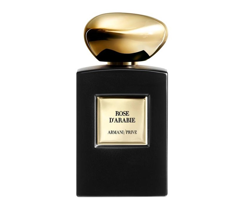 Discover Giorgio Armani Prive Rose D arabie 250ml Exquisite Fragrance