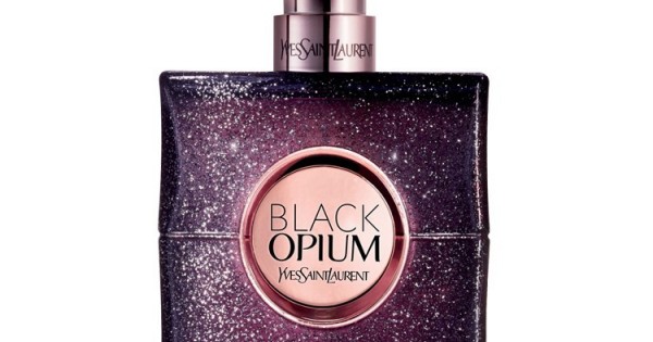 イブ・サンローラン BLACK OPIUM NUIT BLANCHE 50ml YSL Black Opium Nuit Blanche Edp 50Ml