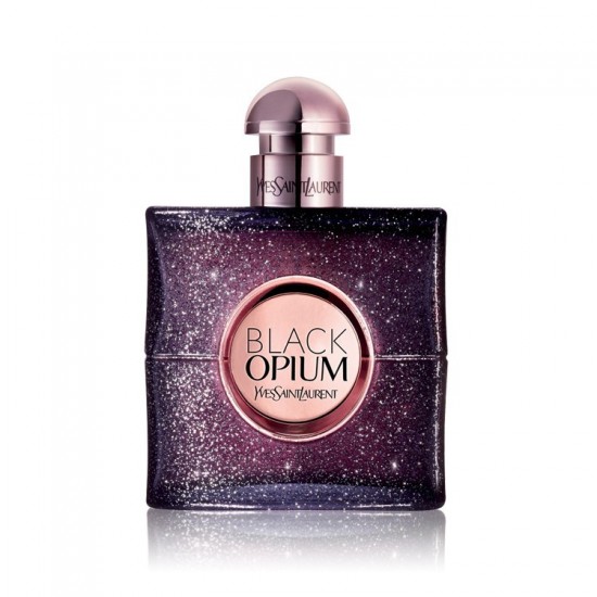 YSL Black Opium Nuit Blanche Edp 90Ml