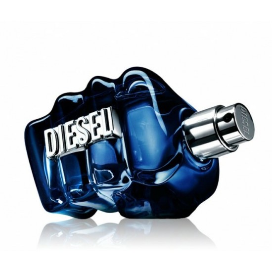 Diesel Only The Brave Extreme Edt 75 Ml