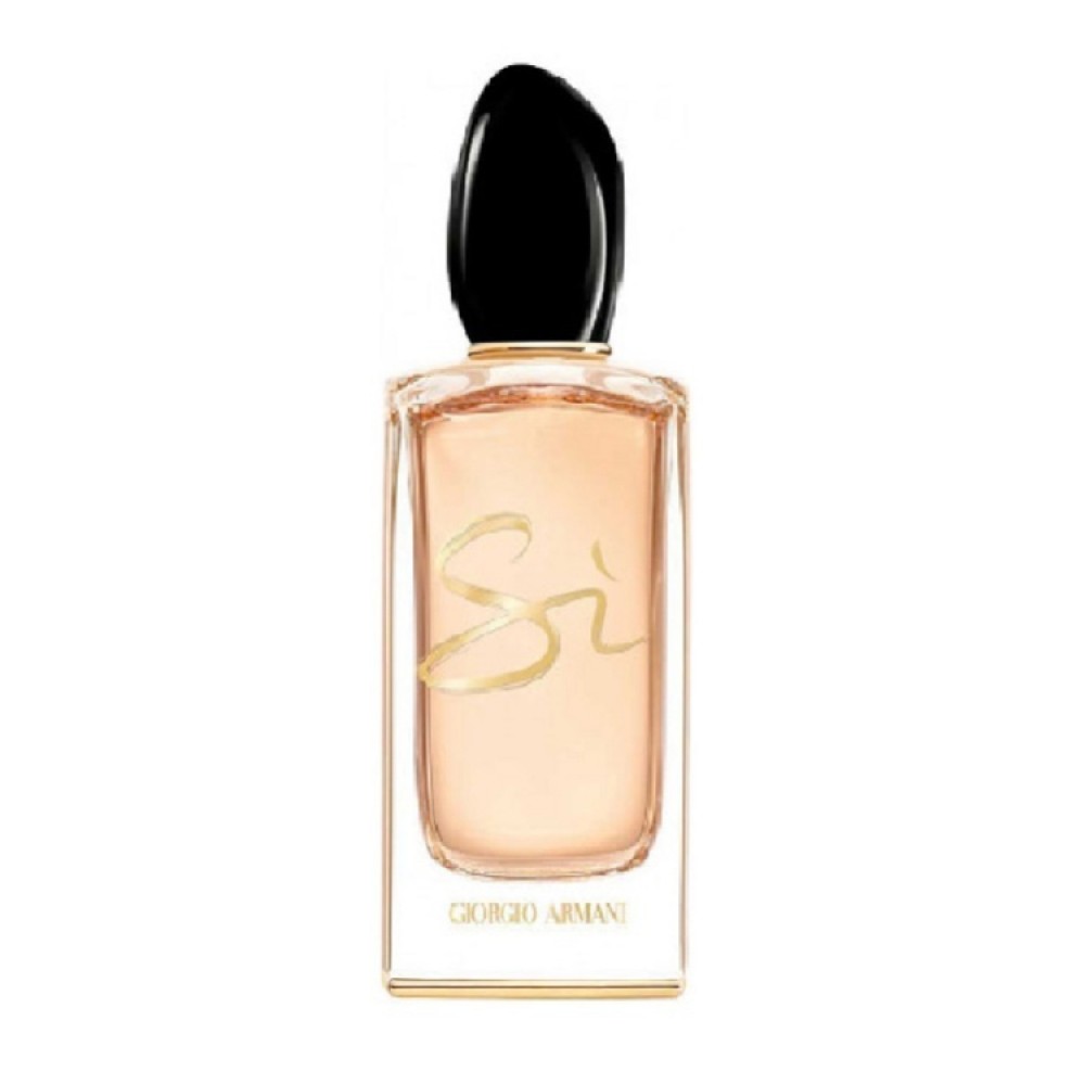 Buy Giorgio Armani Si Night Light Limited Edition Edp 50 Ml