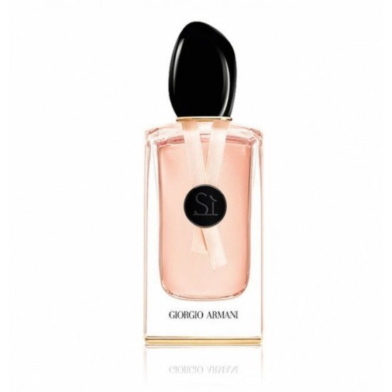 Rose on sale signature armani