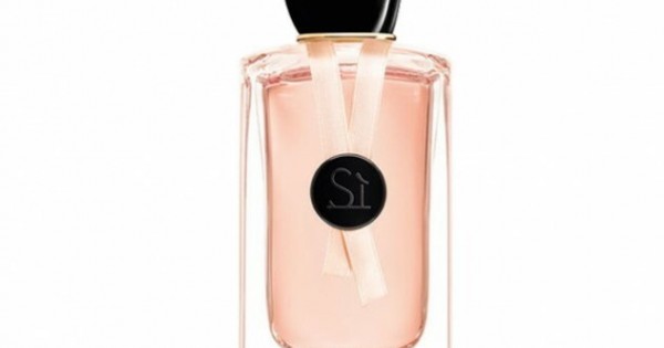 Si armani shop rose signature 100ml