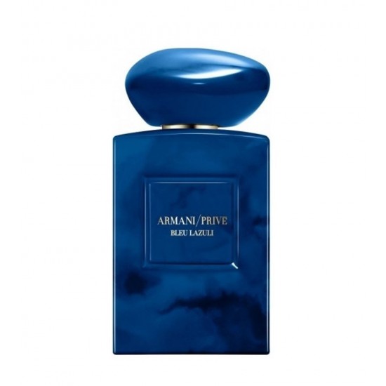 Buy Giorgio Armani Prive Bleu Lazuli EDP 100 Ml