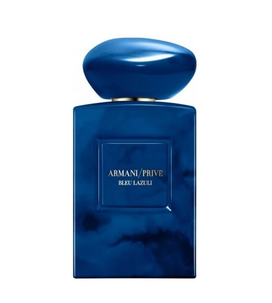 Buy Giorgio Armani Prive Bleu Lazuli EDP 100 Ml