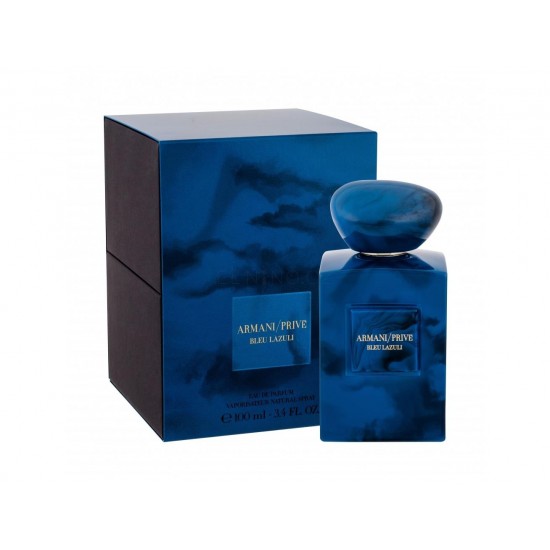 Giorgio Armani Prive Bleu Lazuli EDP 100 Ml