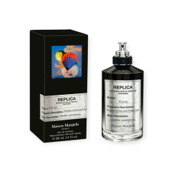 عطر ميزون مارجيلا ريبليكا فلاينج او دو تواليت للجنسين 100 مل عطر ميزون مارجيلا ريبليكا فلاينج او دو تواليت للجنسين 100 مل