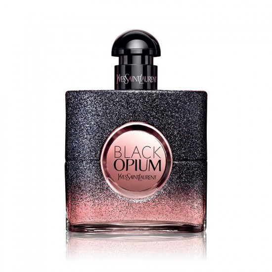 YSL Black Opium Floral Shock Edp 50Ml