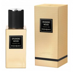 عطر ايف سان لوران سبلندد وود او دو بارفيوم للجنسين 75 مل عطر ايف سان لوران سبلندد وود او دو بارفيوم للجنسين 75 مل