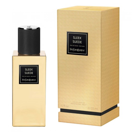 YSL Sleek Suede Edp 75 Ml