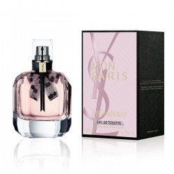 YSL Mon Paris EDT 90 ML  YSL Mon Paris EDT 90 ML