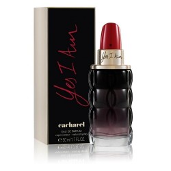 عطر كاتشريل يس اي ام او دو بارفيوم للنساء 50 مل عطر كاتشريل يس اي ام او دو بارفيوم للنساء 50 مل