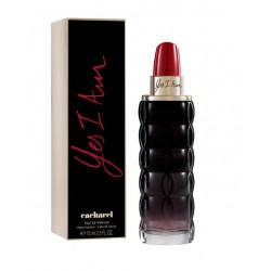 عطر كاشاريل يس اي ام او دو بارفيوم للنساء 75 مل