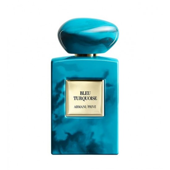 Giorgio Armani Prive Bleu Turquoise EDP 100 Ml