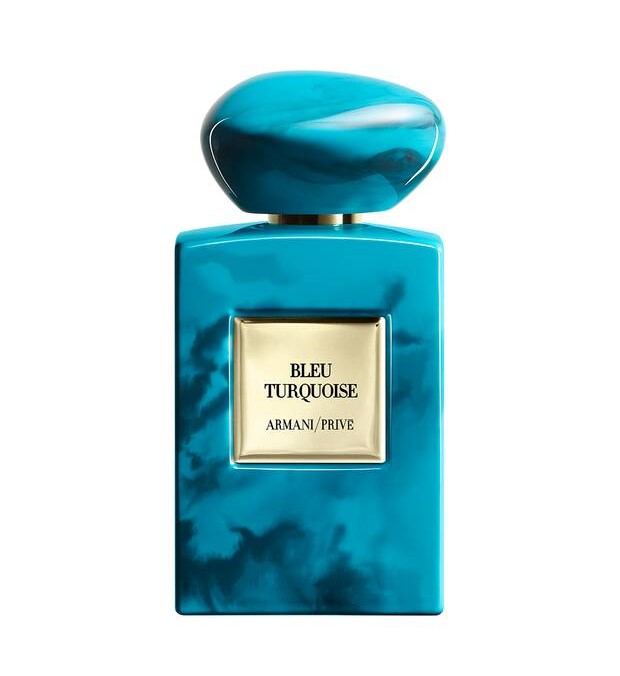 Armani code turquoise femme best sale