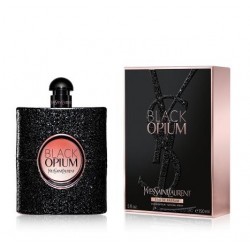 عطر ايف سان لوران بلاك اوبيوم او دو بارفيوم للنساء 150 مل عطر ايف سان لوران بلاك اوبيوم او دو بارفيوم للنساء 150 مل