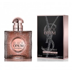 ايف سان لوران بلاك اوبيوم عطر شعر للنساء 30 مل ايف سان لوران بلاك اوبيوم عطر شعر للنساء 30 مل