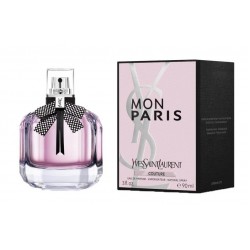YSL Mon Paris Couture EDP 90 ML  YSL Mon Paris Couture EDP 90 ML