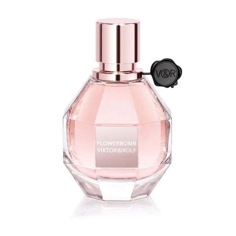 Viktor Rolf newest Flowerbomb Nectar parfum Intense