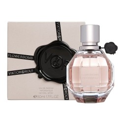 Viktor & Rolf Flowerbomb Nectar Intense Edp 50 Ml  Viktor & Rolf Flowerbomb Nectar Intense Edp 50 Ml